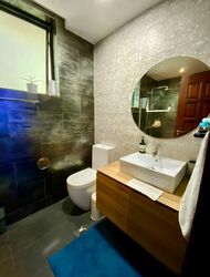 Pebble Bay (D15), Condominium #458666181